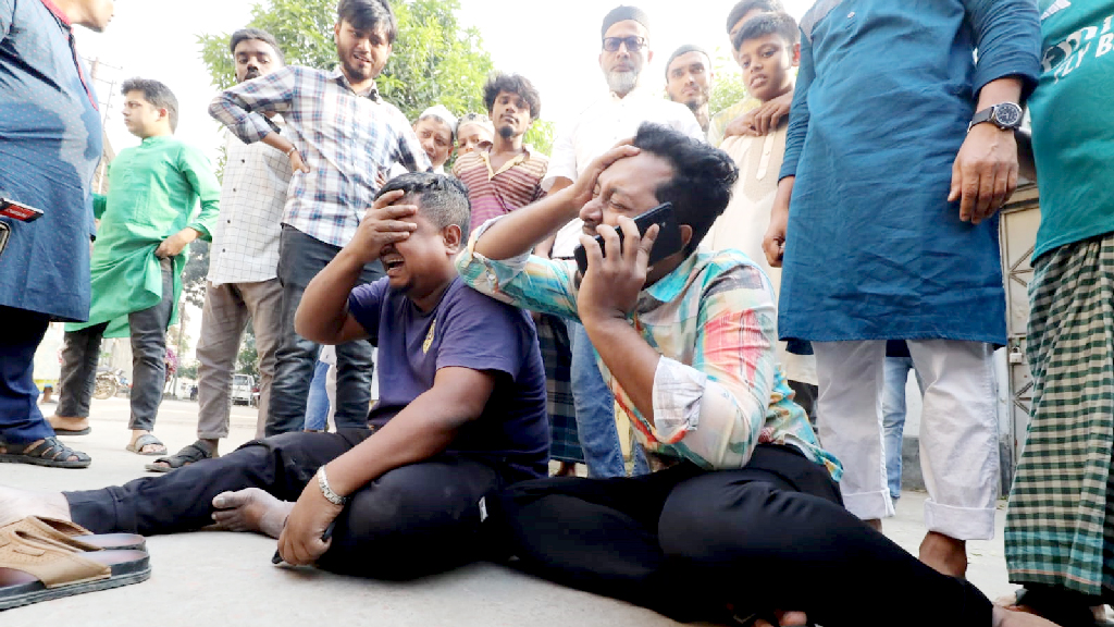 ভূমিকম্পে প্রাণহানি বেড়ে ১০ জনে দাঁড়িয়েছে; আহতের সংখ্যা হাজার ছাড়াতে পারে