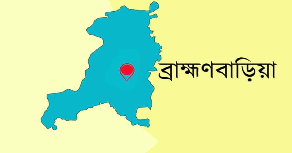 নবীনগরে আগুনে পুড়ে মৃত্যু ১