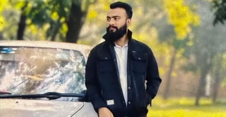 গাজীপুরে এনসিপি নেতাকে গুলি করে মোটরসাইকেল ছিনতাই