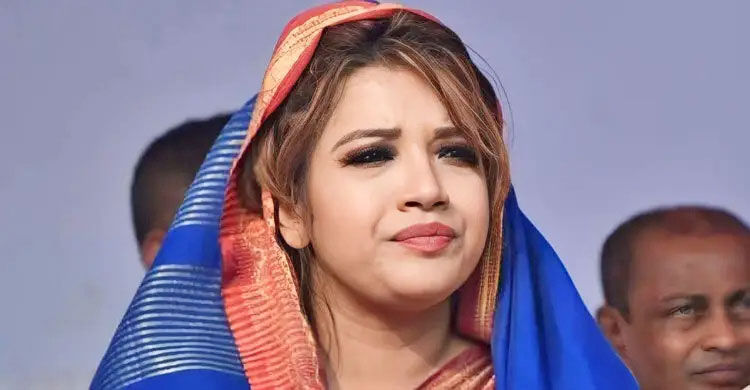 শামা ওবায়েদের আয় কমলেও সম্পদ বেড়েছে সাত বছরে