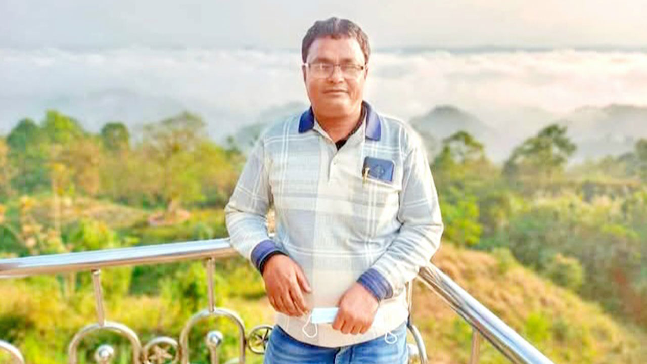 দলীয় শৃঙ্খলা ভঙ্গের অভিযোগে বিএনপি নেতা বহিষ্কার