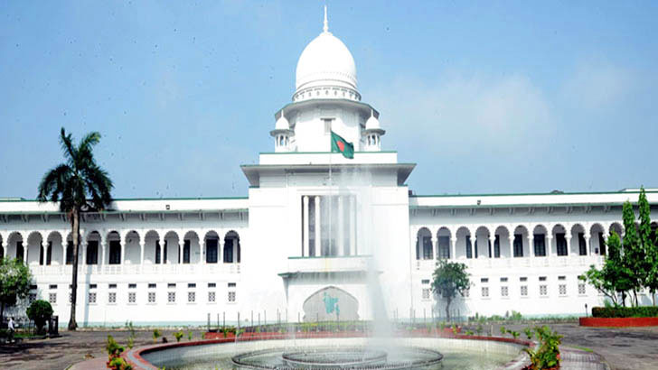 শাকসু নির্বাচন হাইকোর্টে স্থগিত