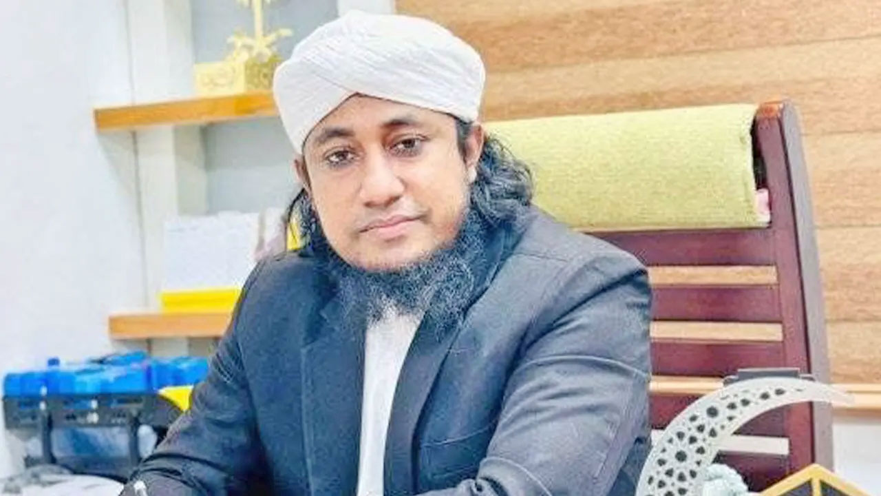 আগাম প্রচারণায় হবিগঞ্জে গিয়াস উদ্দিন তাহেরীকে শোকজ