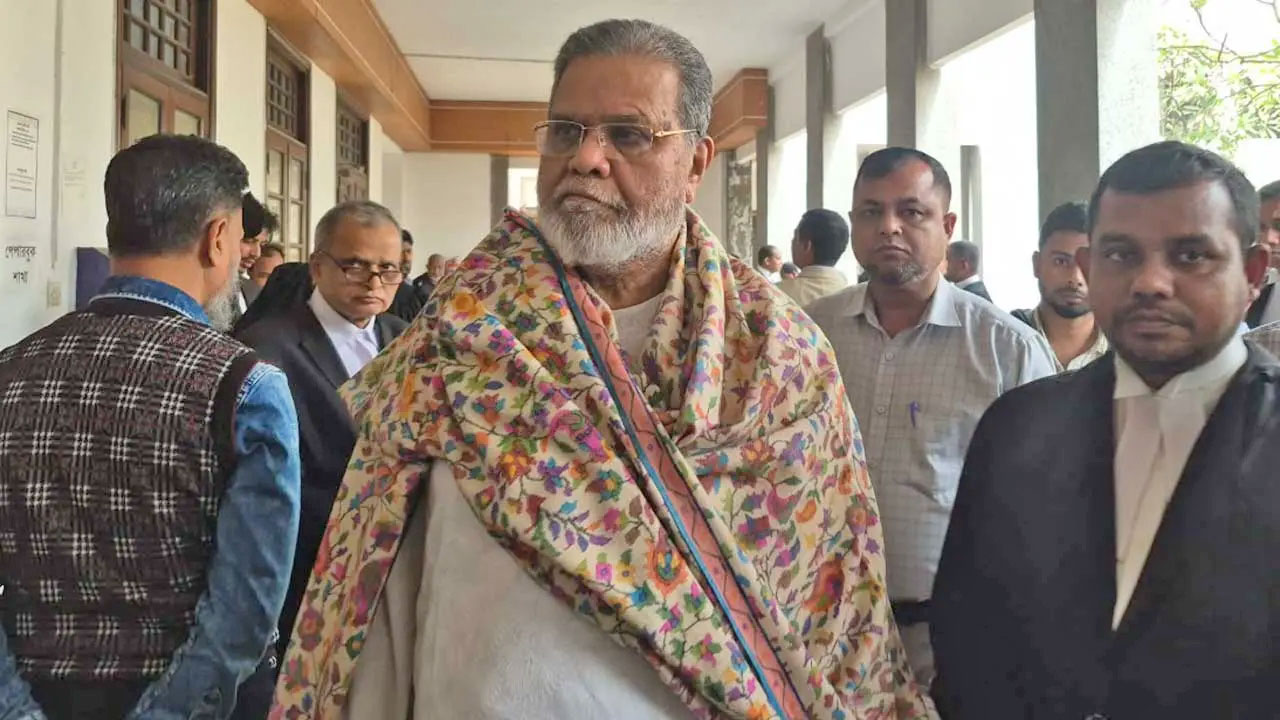 নির্বাচনে অংশ নিতে পারবেন না মুন্সী, রিট খারিজ