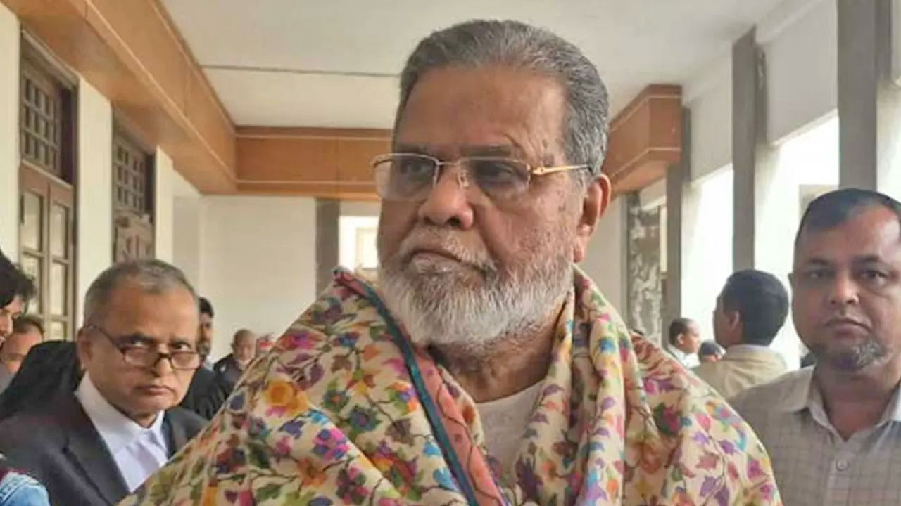 আপিলে যাচ্ছেন বিএনপির প্রার্থী মঞ্জুরুল আহসান মুন্সী