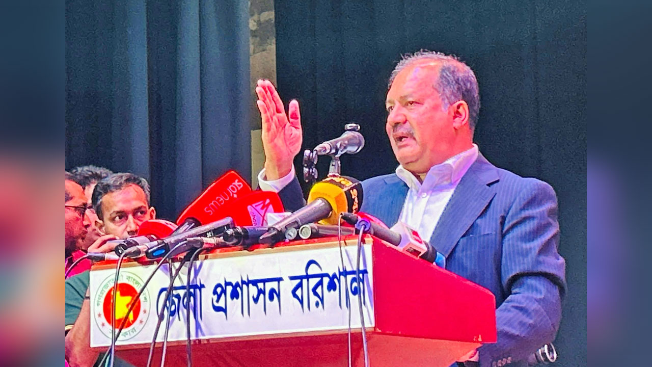 ওয়েজ বোর্ড দ্রুত সময়োপযোগী করা হবে : তথ্যমন্ত্রী