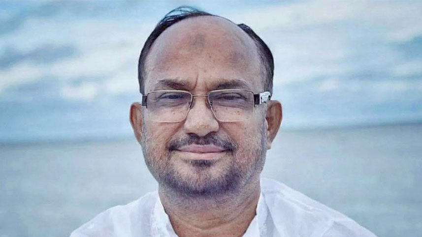 নির্বাচনে হারের পর খুলনা সিটির প্রশাসক মঞ্জু