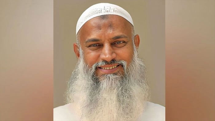 যাবজ্জীবন কারাদণ্ড পেরিয়ে মন্ত্রিসভায় কায়কোবাদ
