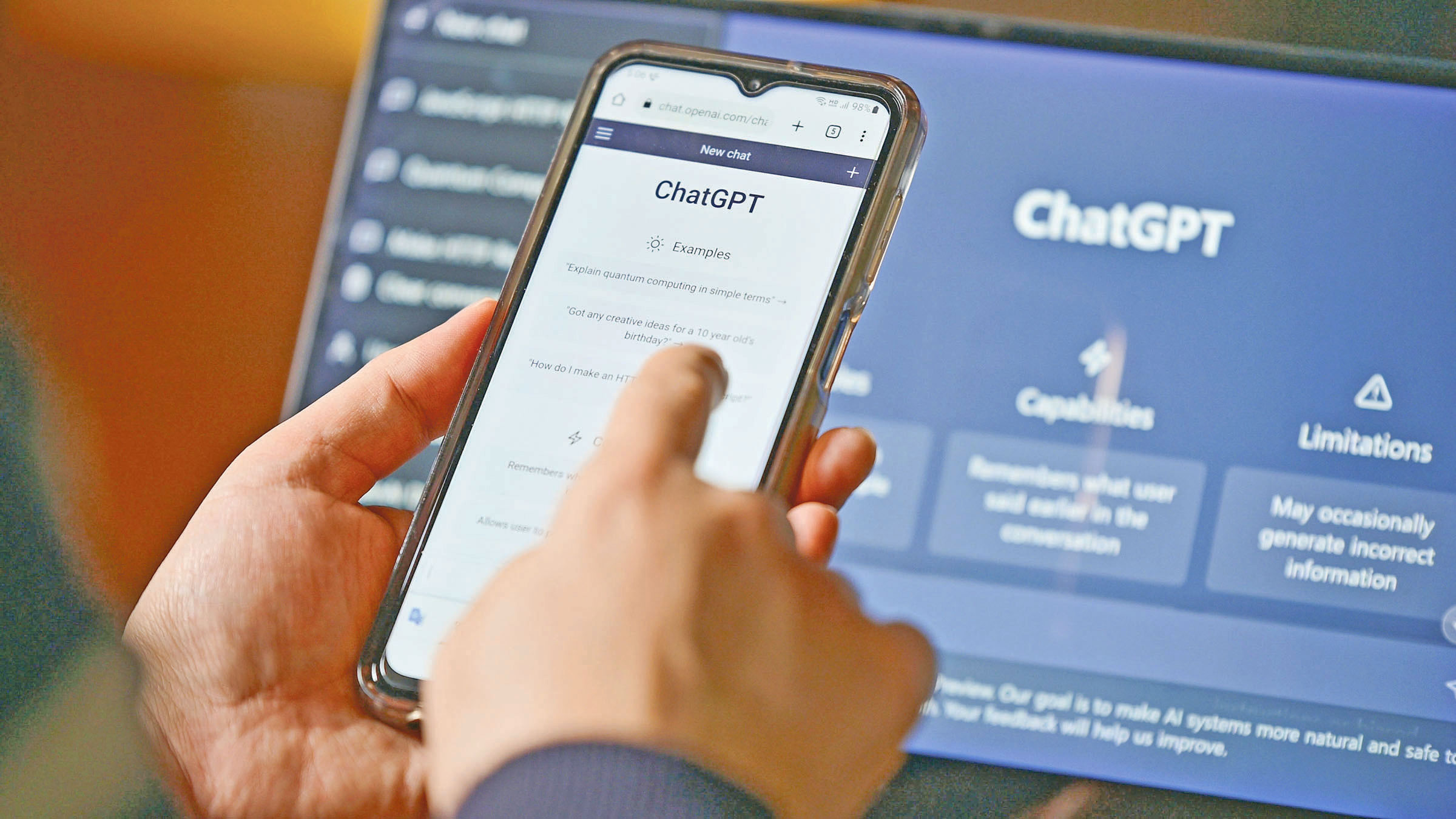 চ্যাটজিপিটিতে আসছে বিজ্ঞাপন, বদলাবে ডিজিটাল অভিজ্ঞতা