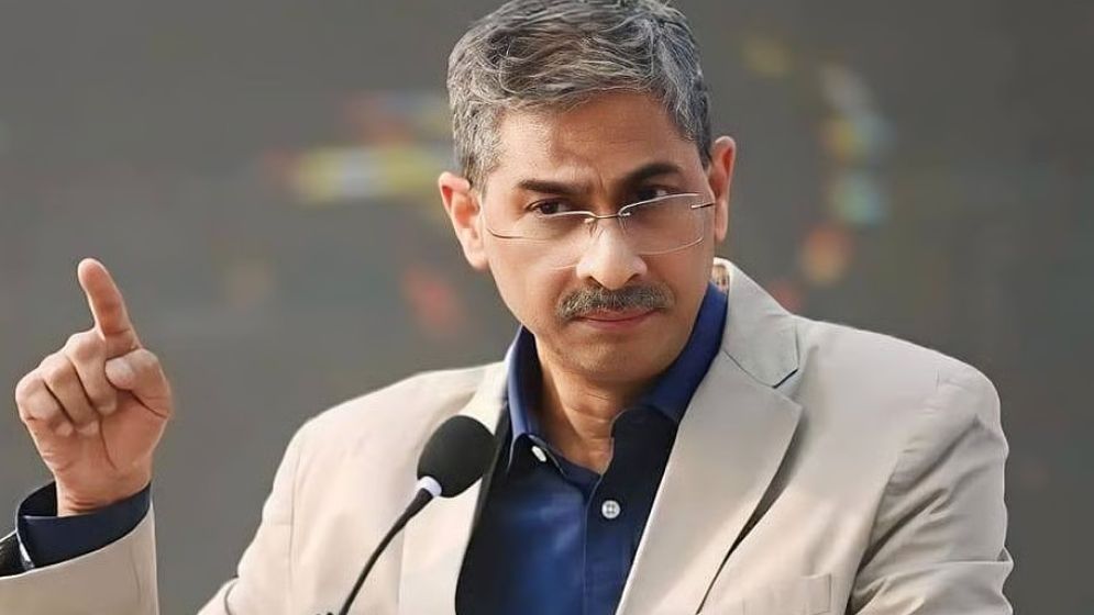 ‘দুর্নীতি করলে কাউকে ছাড় দেওয়া হবে না’