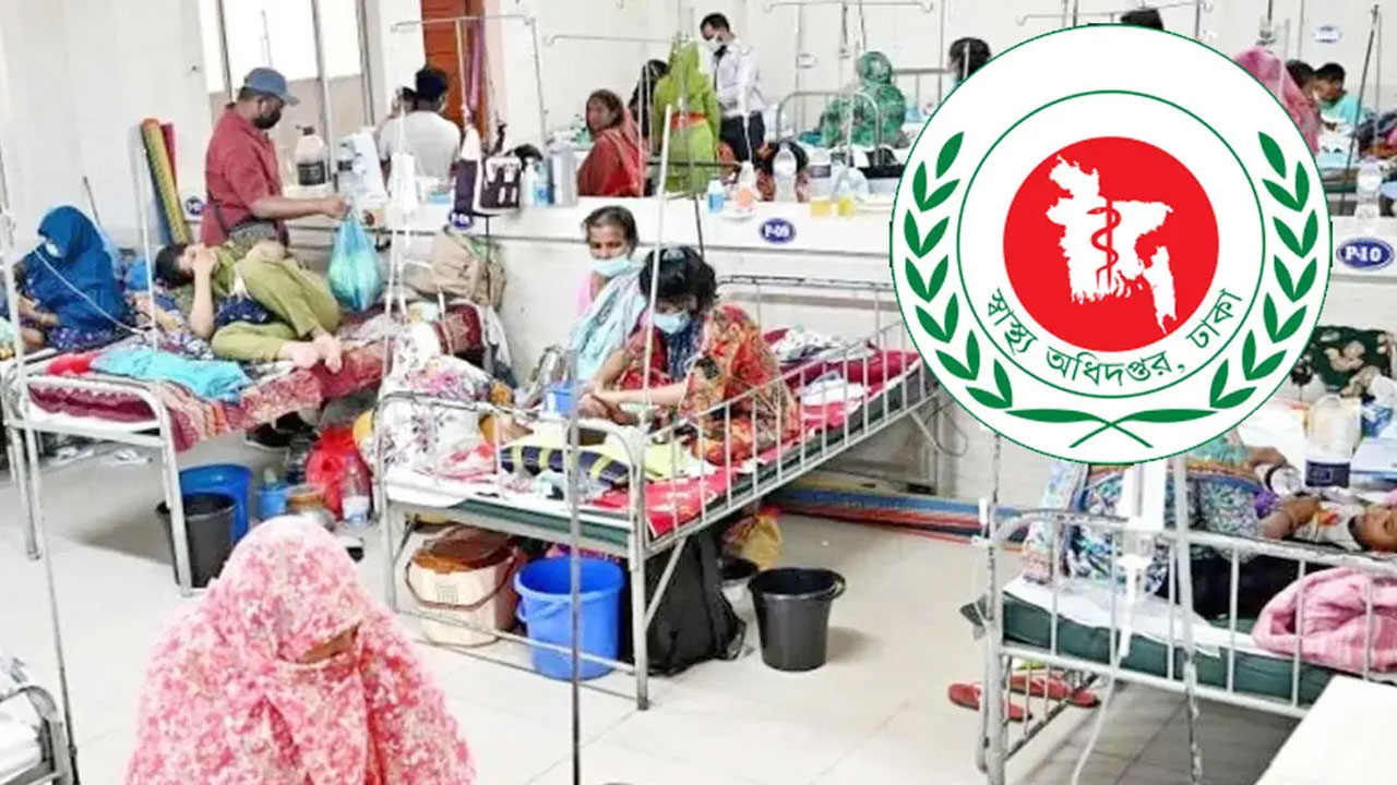 এক মাসে হাম ও সন্দেহে ১৯৮ শিশুর মৃত্যু