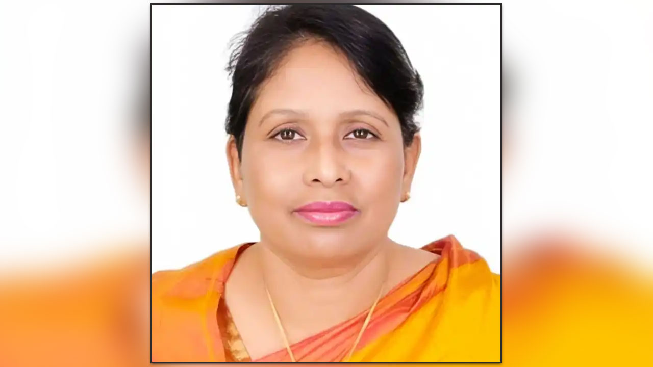 দীর্ঘ আত্মগোপনের পর সাবেক নারী এমপি গ্রেপ্তার