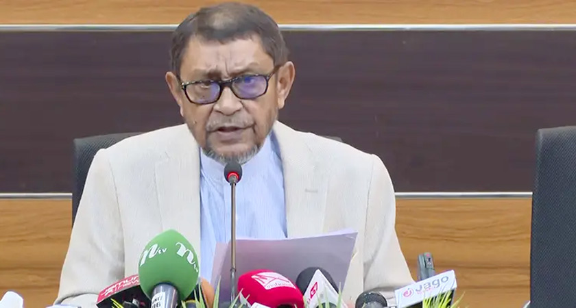 চিকিৎসকদের নিরাপত্তায় হাসপাতালে বসছে ‘পাগলা ঘণ্টা’ : স্বাস্থ্যমন্ত্রী