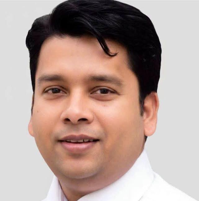 পার্বত্য চট্টগ্রাম বিষয়ক মন্ত্রণালয়ের মন্ত্রীর একান্ত সচিব হলেন খাগড়াছড়ির সন্তান রাশেদুল হক