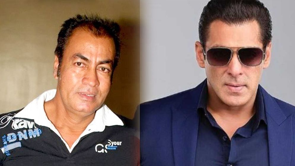 ‘সালমানের সঙ্গে বেশি দিন থাকলে ওর দেহরক্ষীই হয়ে যেতাম’