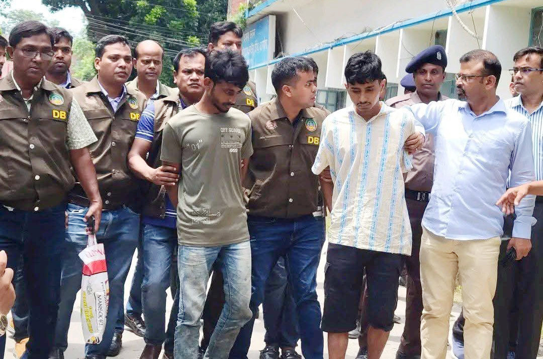 দেরিতে টেস্ট করায় সিদ্ধার্থ ও মুগ্ধের শরীরে মাদকের অস্তিত্ব মেলেনি