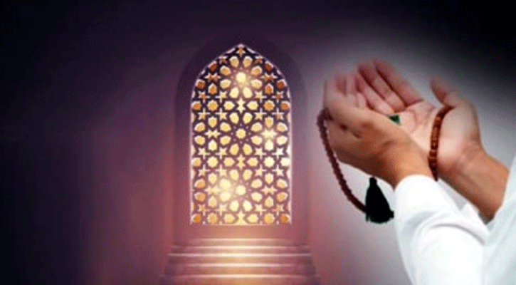 অফুরন্ত সওয়াব লাভের দোয়া