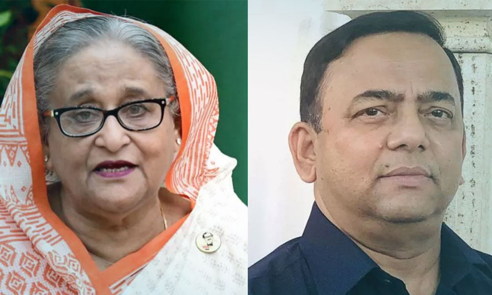 শাপলা চত্বরকাণ্ড : হাসিনা-বেনজীরসহ পলাতক ৩০ আসামির জন্য আইনজীবী নিয়োগের নির্দেশ